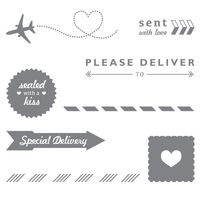 Stamps