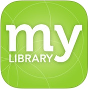 Small app icon
