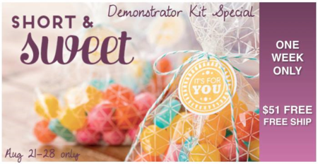 Kit Special Graphic