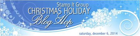 Blog hop banner