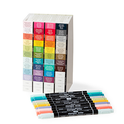 Markers