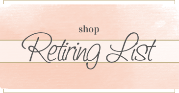 Banner-Retire shop - coral