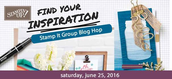 June Blog Hop Header