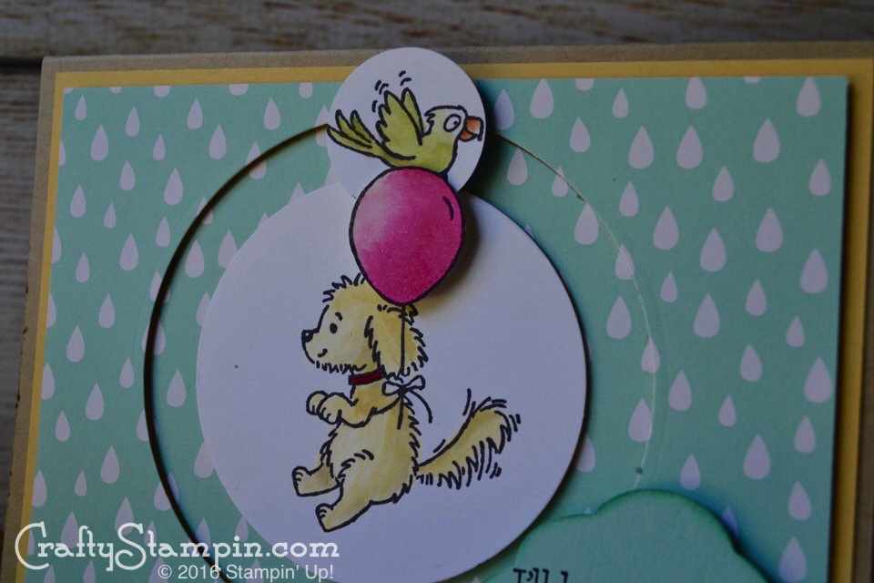 JuneBlogHop | CraftyStampin.com | Linda Cullen Indep. Stampin Up Demo3