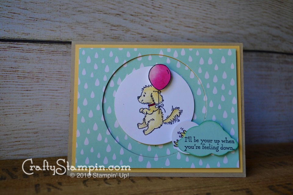 JuneBlogHop | CraftyStampin.com | Linda Cullen Indep. Stampin Up Demo4