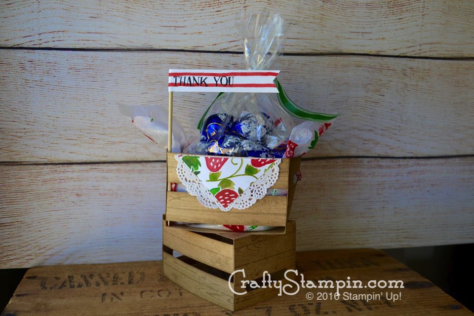 Berry Box3WM