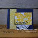 Stampin Scoop Eps. 134WM