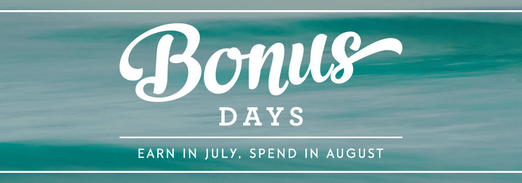 header_bonusdays_demo_july0716_eng