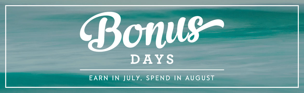 header_bonusdays_demo_july0716_eng