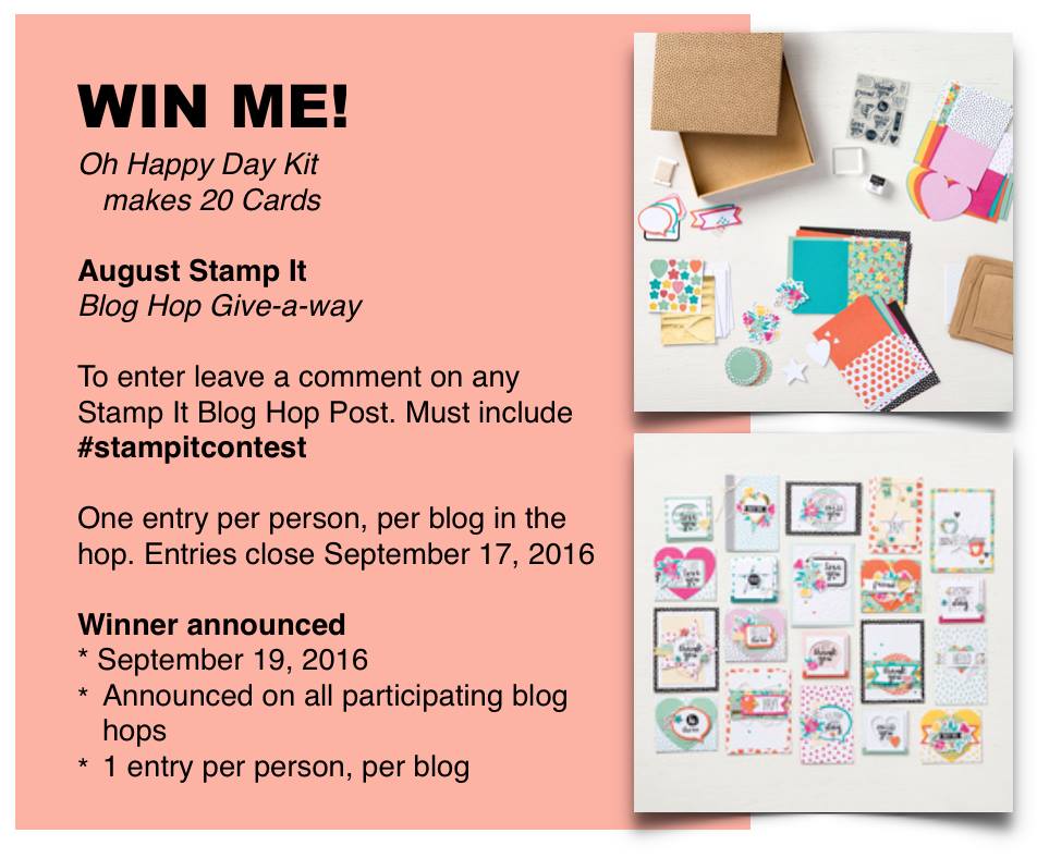 Aug16 Blog hop giveaway
