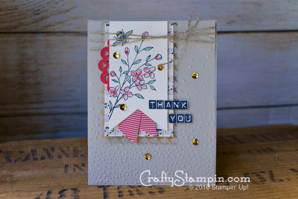Flowers - Timeless TextureWM