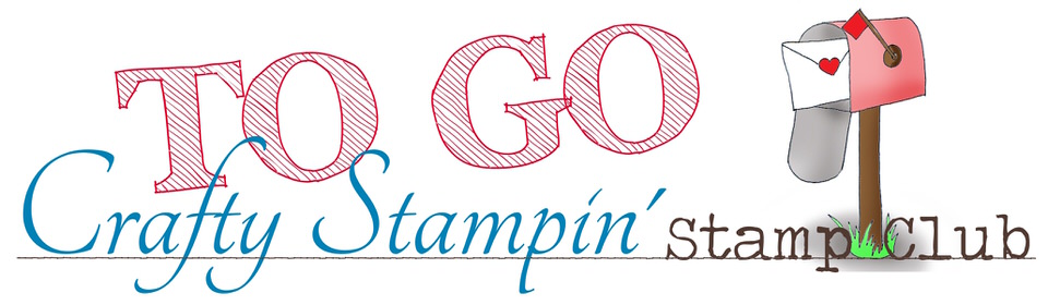 Stamp Club to go mailbox header