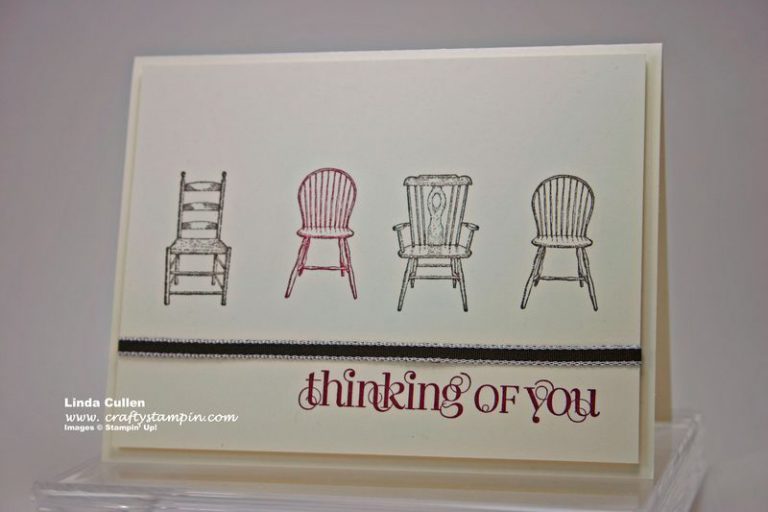 Chairs, Lights, and Photo’s