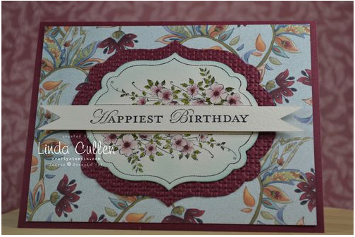 New Framelits & Stamps