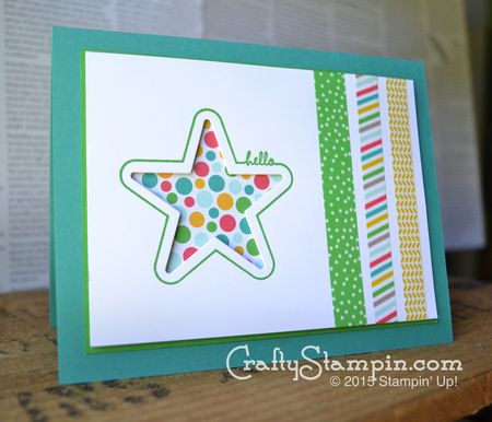 Hello, Star!