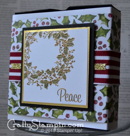 Christmas Holiday Blog Hop