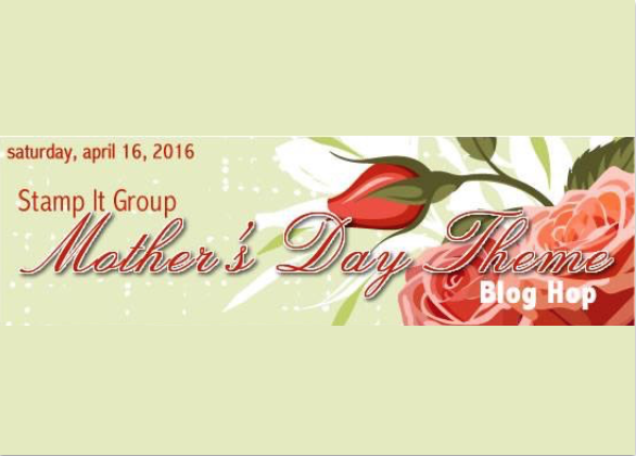 Mother’s Day Blog Hop