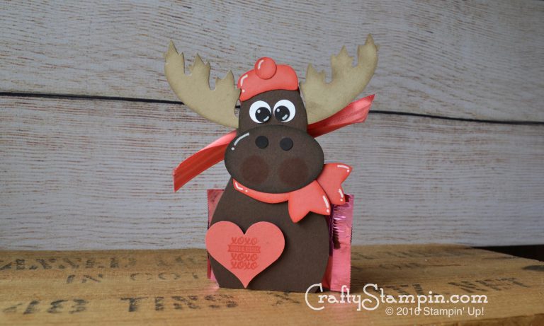 Lots of Love – Valentines Day Blog Hop