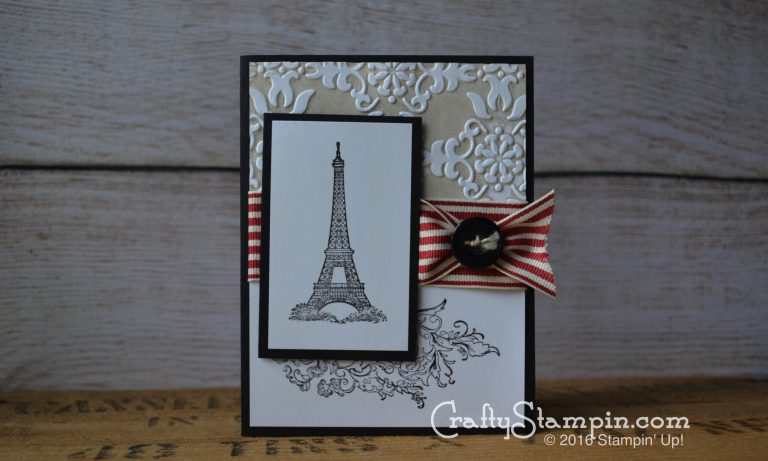 Elizabeth Eiffel Tower
