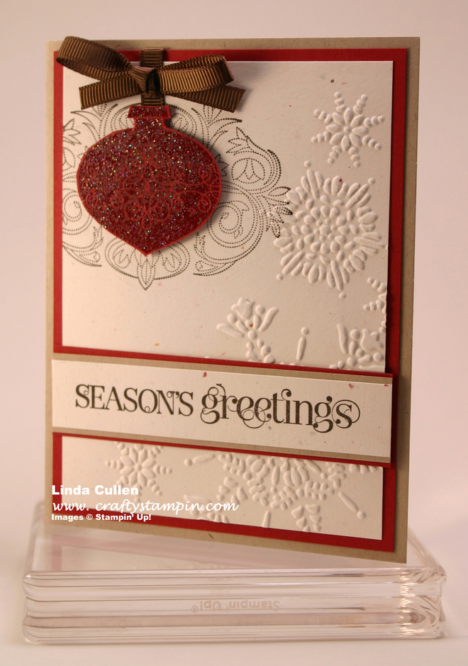 Season Greetings