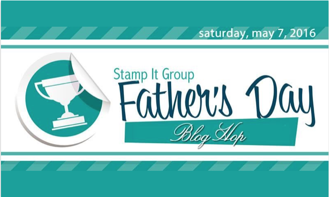 Father’s Day Blog Hop