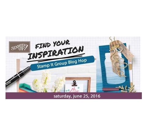 New Catalog Blog Hop