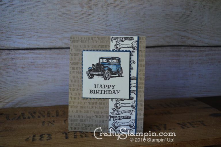 Guy Greetings Happy Birthday