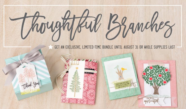 Thoughtful Branches – Limited Time Bundle