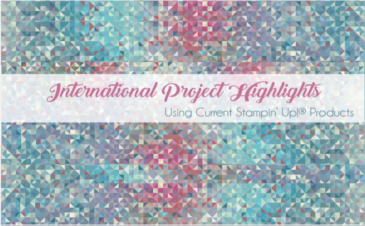 International Project Highlights Blog Hop