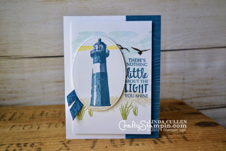 High Tide 2 step stamping
