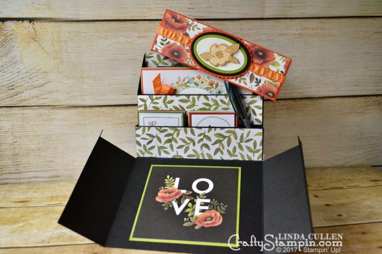 Stamp It Group Mother’s Day Blog Hop