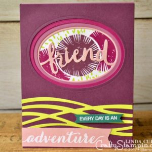 Stampin Up Demonstrator Linda Cullen | Crafty Stampin’ | Purchase your Stampin’ Up Supplies |