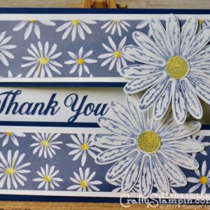 Stampin Up Demonstrator Linda Cullen | Crafty Stampin’ | Purchase your Stampin’ Up Supplies |