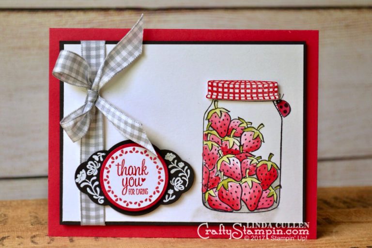 Stamp It Group Summer Lovin’ Blog Hop