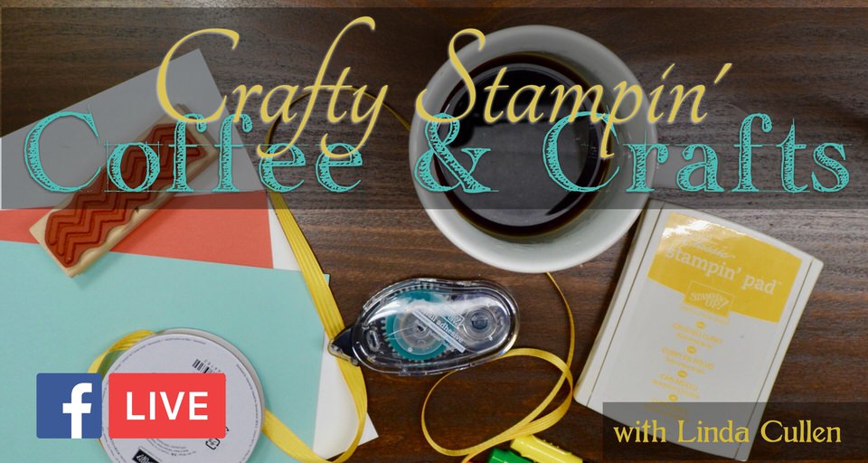 Coffee and Crafts-rectangle small