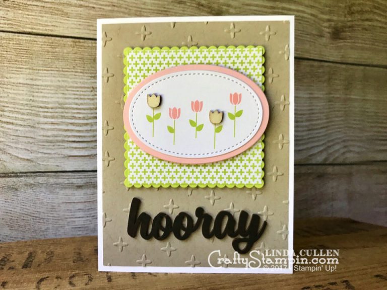 July 2017 Paper Pumpkin Alternative - Linda Cullen - Crafty Stampin
