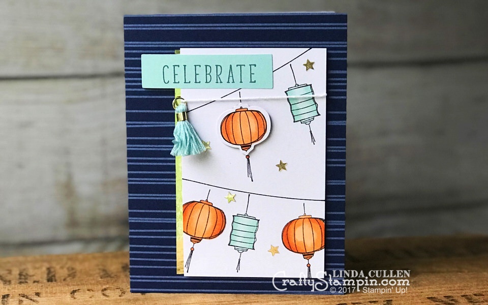 STAMPIN SCOOP RECAP – EPISODE 42 – STAMPIN BLENDS| Stampin Up Demonstrator Linda Cullen | Crafty Stampin’ | Purchase your Stampin’ Up Supplies