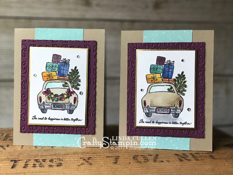 Coffee & Crafts Class:  Wonderful Life