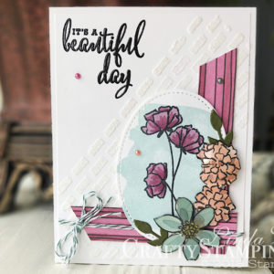 Share What You Love | Stampin Up Demonstrator Linda Cullen | Crafty Stampin’ | Purchase your Stampin’ Up Supplies | Share What You Love Gotta Have It All Bundle