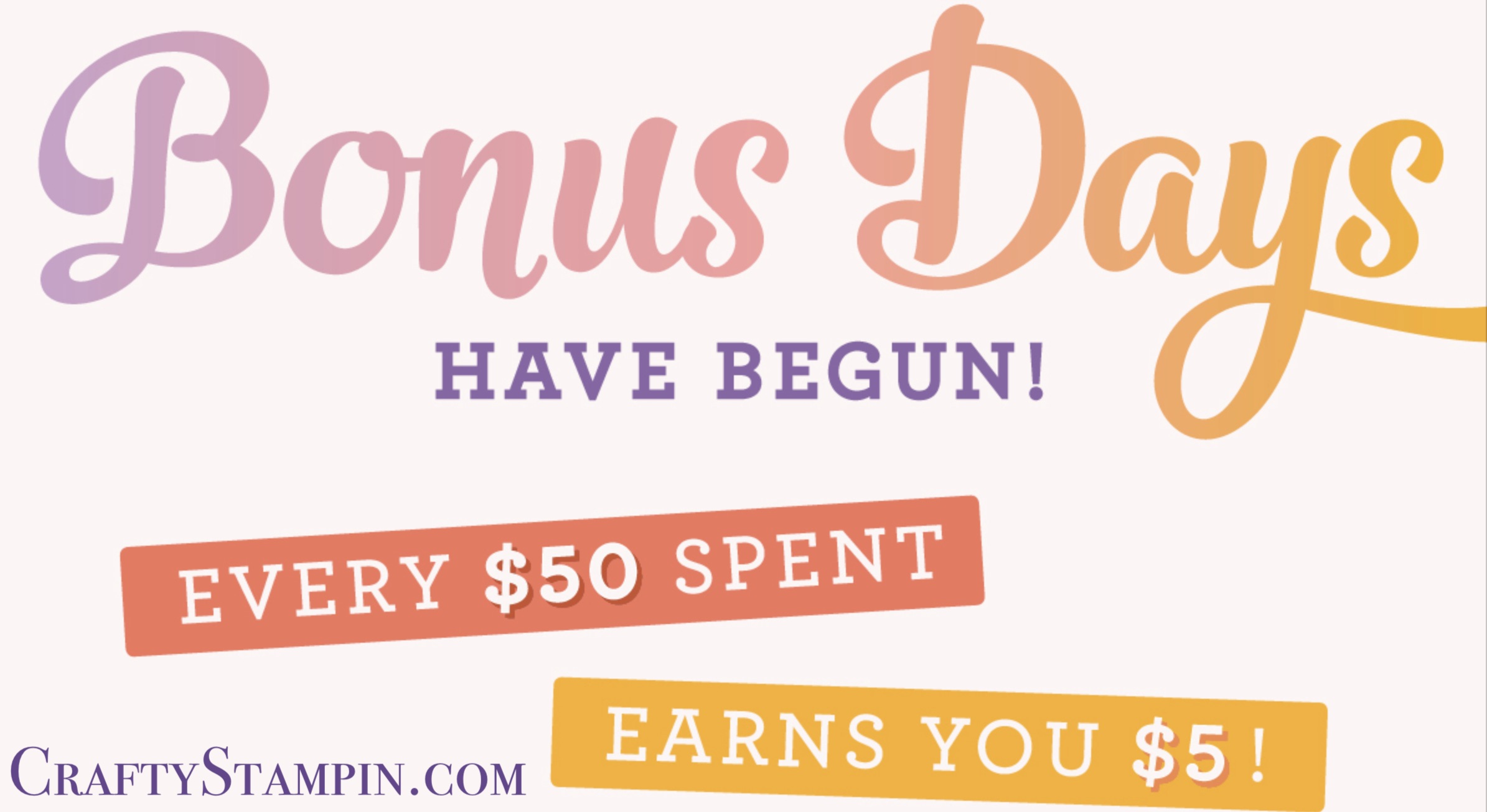 Earn spend