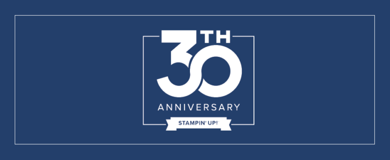 Follow my Stampin’ Up! OnStage Adventures
