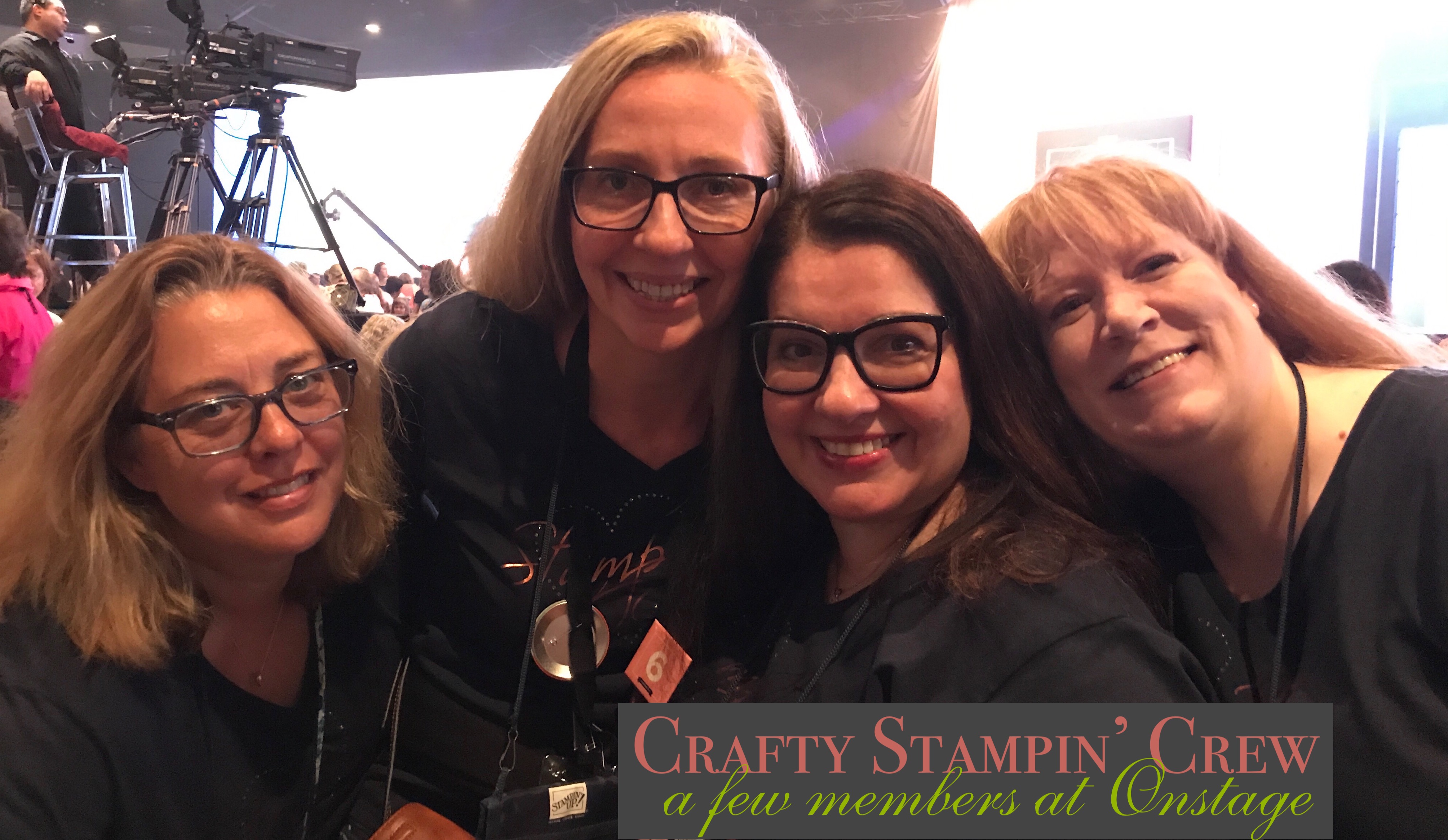 Join Stampin’ Up! | Frequently Asked Questions about becoming a Stampin’ Up! Demonstrator | Join the Craft Stampin’ Crew | Stampin Up Demonstrator Linda Cullen | Crafty Stampin’ | Purchase your Stampin’ Up Supplies |
