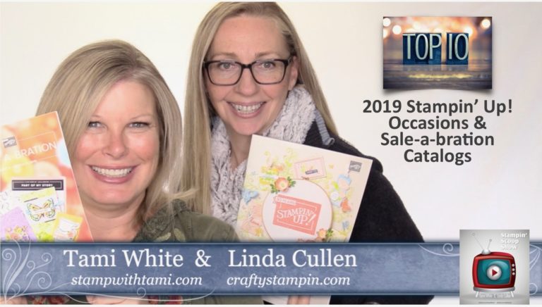 Stampin Up Demonstrator Linda Cullen | Crafty Stampin’ | Purchase your Stampin’ Up Supplies