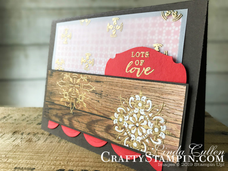 Stamp It Group 2019 Sale-a-bration Blog Hop