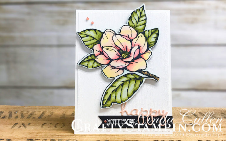 Stamp It Group 2019 Mother’s Day Blog Hop