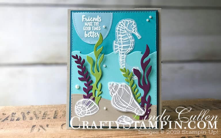 Stamp It Group 2019 Summer Lovin’ Blog Hop