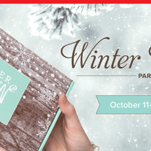 Final Days to Subscribe - November 2019 Paper Pumpkin Kit | Stampin Up Demonstrator Linda Cullen | Crafty Stampin’ | Purchase your Stampin’ Up Supplies | November Paper Pumpkin