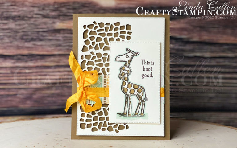 Coffee & Crafts Class:  Back On Your Feet – Knot Good