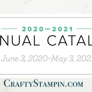 Stampin Up Demonstrator Linda Cullen | Crafty Stampin’ | Purchase your Stampin’ Up Supplies