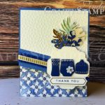 Stampin Scoop Boho Indigo Product Medley | Stampin Up Demonstrator Linda Cullen | Crafty Stampin’ | Purchase your Stampin’ Up Supplies | Boho Indigo Product Medley Kit